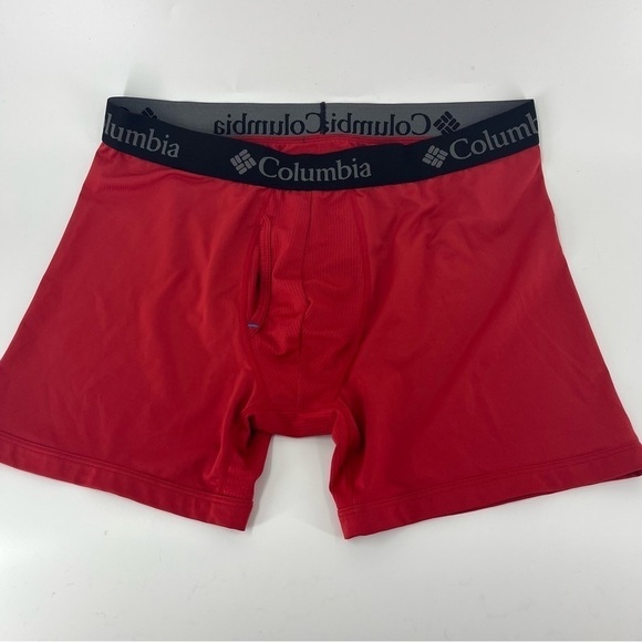 Columbia Boxer briefs 2 pair - Picture 5 of 5